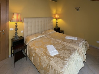 Maison de vacances Grosseto Équipement 27