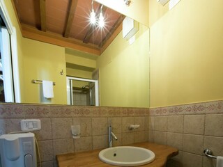Vakantiehuis Grosseto Kenmerken 28