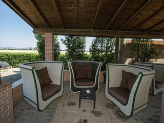 Maison de vacances Grosseto  34