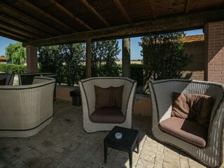 Vakantiehuis Grosseto  35