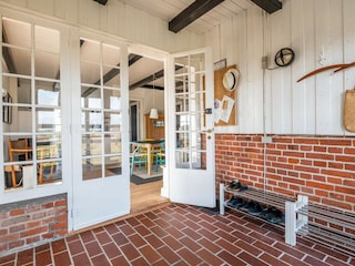 Maison de vacances Fanø Bad Enregistrement extérieur 2