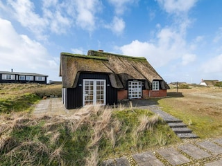 Vakantiehuis Fanø Bad Buitenaudio-opname 5