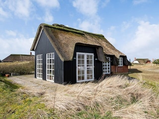 Maison de vacances Fanø Bad Enregistrement extérieur 6