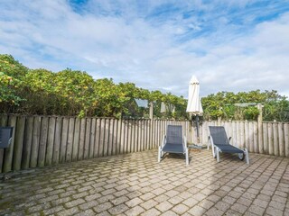 Ferienhaus Fanø Bad Außenaufnahme 7