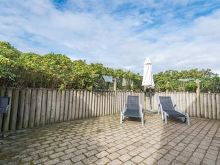 Maison de vacances Fanø Bad Enregistrement extérieur 7