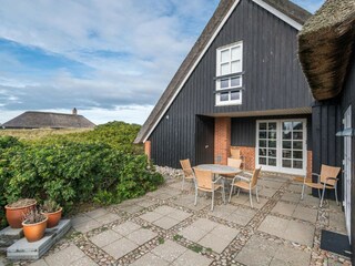 Casa per le vacanze Fanø Bad Registrazione all'aperto 11