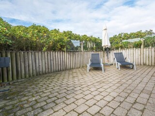 Vakantiehuis Fanø Bad Buitenaudio-opname 13