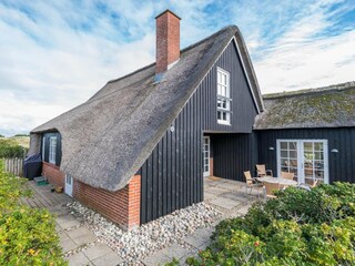 Vakantiehuis Fanø Bad Buitenaudio-opname 14