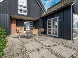 Vakantiehuis Fanø Bad Buitenaudio-opname 17