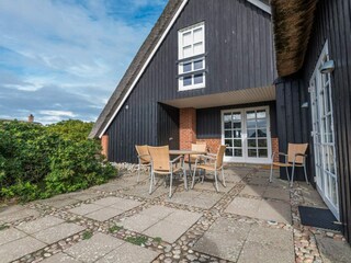 Maison de vacances Fanø Bad Enregistrement extérieur 18