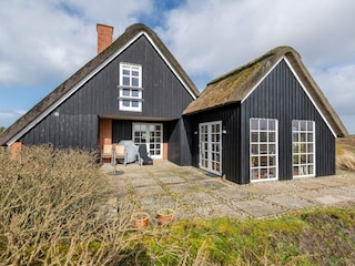 Vakantiehuis Fanø Bad Buitenaudio-opname 19
