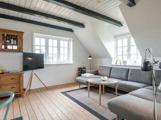 Casa per le vacanze Fanø Bad  21