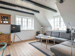 Ferienhaus Fanø Bad  21