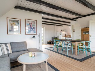 Ferienhaus Fanø Bad  22