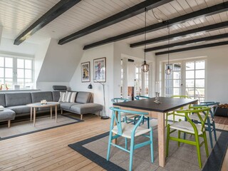 Casa per le vacanze Fanø Bad  23