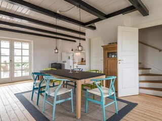 Vakantiehuis Fanø Bad  24