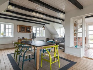 Ferienhaus Fanø Bad  25