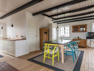 Maison de vacances Fanø Bad  26