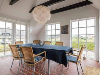 Ferienhaus Fanø Bad  27