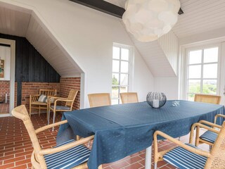 Maison de vacances Fanø Bad  28