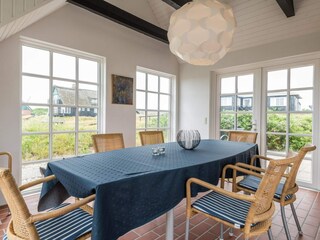Vakantiehuis Fanø Bad  29