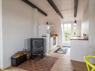 Maison de vacances Fanø Bad  30