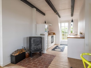 Vakantiehuis Fanø Bad  30