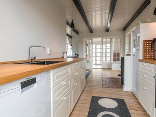 Maison de vacances Fanø Bad  31