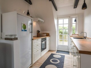 Casa per le vacanze Fanø Bad  32