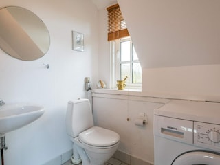 Vakantiehuis Fanø Bad  33