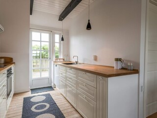 Vakantiehuis Fanø Bad  34