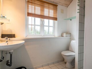 Casa per le vacanze Fanø Bad  35