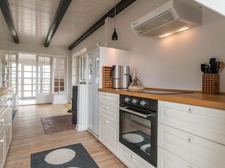 Vakantiehuis Fanø Bad  36