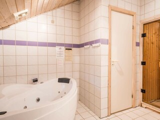 Ferienhaus Bork Havn  4