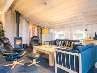 Ferienhaus Bork Havn  6