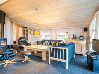 Vakantiehuis Bork Havn  7