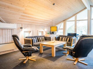 Ferienhaus Bork Havn  8