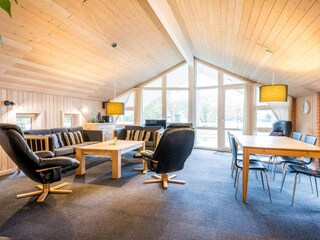 Maison de vacances Bork Havn  9