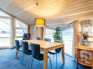 Casa per le vacanze Bork Havn  10