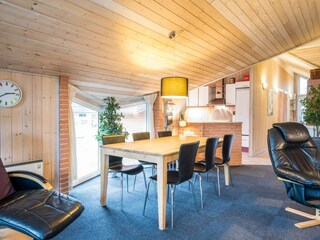 Maison de vacances Bork Havn  11