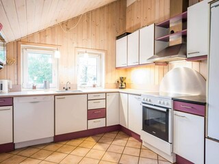 Casa per le vacanze Bork Havn  12