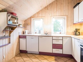 Ferienhaus Bork Havn  13