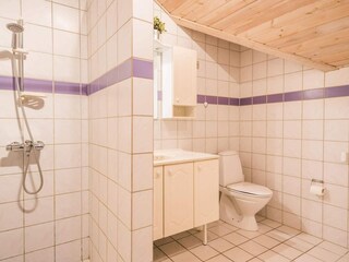 Ferienhaus Bork Havn  14