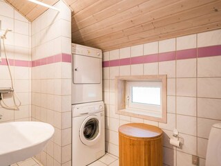 Casa per le vacanze Bork Havn  15