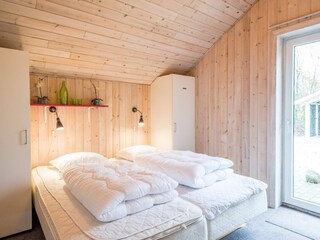 Maison de vacances Bork Havn  16