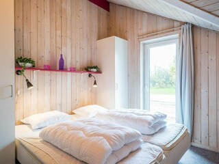 Ferienhaus Bork Havn  17