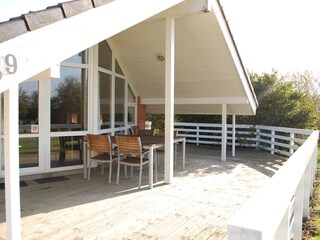 Casa per le vacanze Bork Havn  18