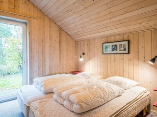 Vakantiehuis Bork Havn  19