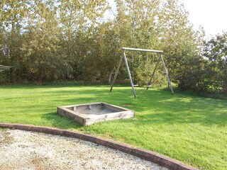 Ferienhaus Bork Havn  20