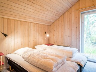 Casa per le vacanze Bork Havn  21